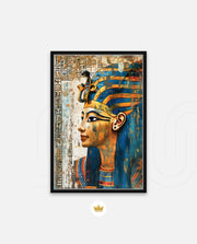 Royal Nefertiti