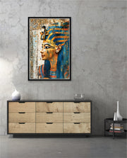 Royal Nefertiti