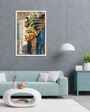 Royal Nefertiti