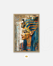 Royal Nefertiti