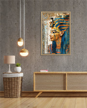 Royal Nefertiti