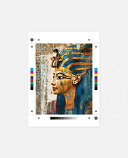 Royal Nefertiti