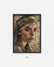Desert Queen