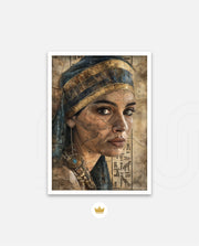 Desert Queen