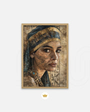 Desert Queen