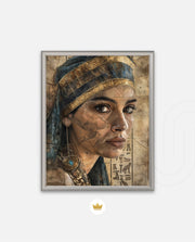Desert Queen