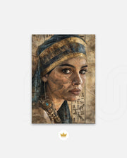 Desert Queen
