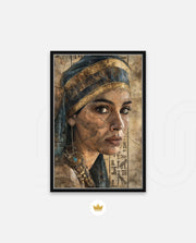 Desert Queen
