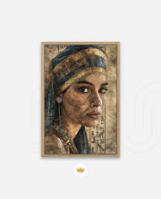 Desert Queen