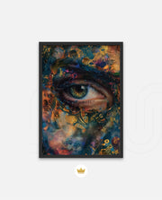 Cosmic Eye