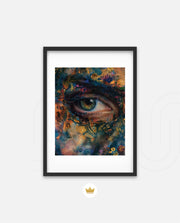 Cosmic Eye