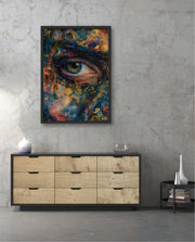 Cosmic Eye