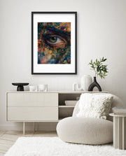 Cosmic Eye