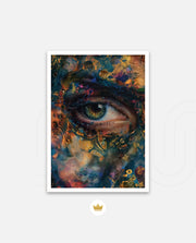 Cosmic Eye