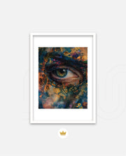 Cosmic Eye