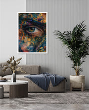 Cosmic Eye