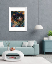 Cosmic Eye