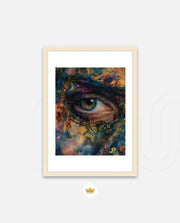 Cosmic Eye