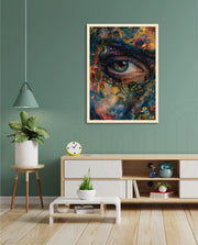 Cosmic Eye