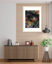Cosmic Eye