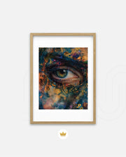 Cosmic Eye