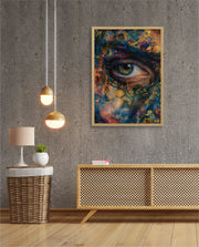 Cosmic Eye