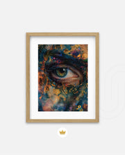 Cosmic Eye