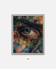 Cosmic Eye