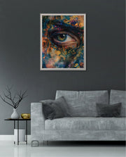 Cosmic Eye