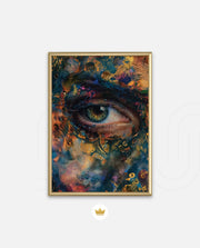 Cosmic Eye