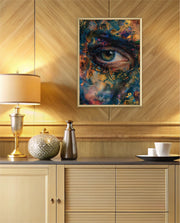 Cosmic Eye