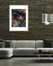 Cosmic Eye