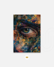 Cosmic Eye