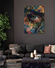 Cosmic Eye