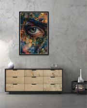 Cosmic Eye