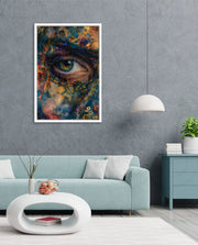 Cosmic Eye