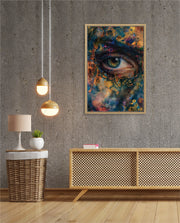 Cosmic Eye