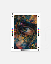 Cosmic Eye