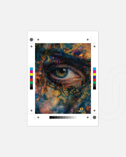 Cosmic Eye
