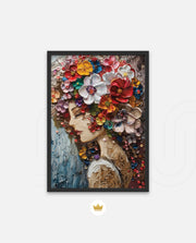 Floral Muse