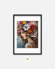 Floral Muse