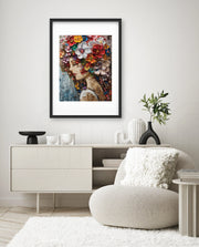 Floral Muse