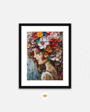 Floral Muse