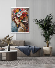 Floral Muse