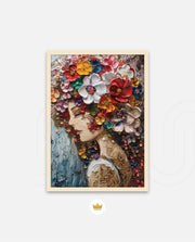 Floral Muse
