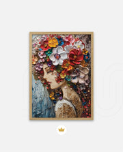 Floral Muse
