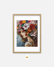 Floral Muse