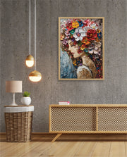 Floral Muse