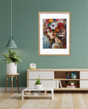 Floral Muse