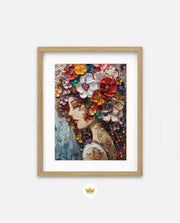 Floral Muse